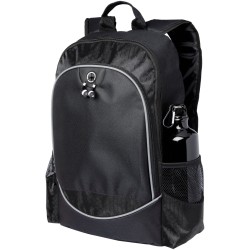 Sac à dos pour ordinateur portable 15" Benton 15LCouleur:Noir