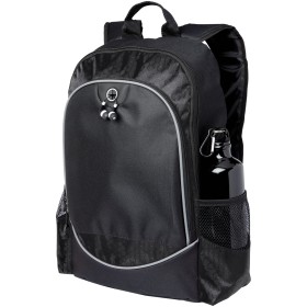 Sac à dos pour ordinateur portable 15" Benton 15LCouleur:Noir