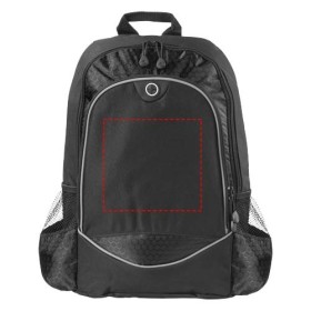 Sac à dos pour ordinateur portable 15" Benton 15LCouleur:Noir