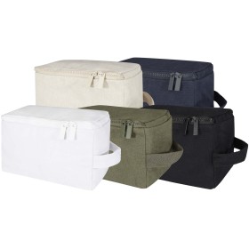 Organiseur de produits de toilette Pack 500 g/m² Aware™ recycléCouleur:Blanc