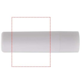 Baume à lèvres Eden senteur vanilleCouleur:Blanc