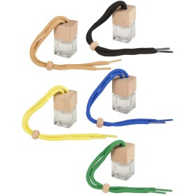 Désodorisant Ono pour voitureCouleur:Naturel