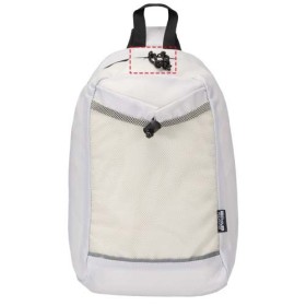 Sac d’hydratation Nomad en matériaux recyclés certifiés GRS de 6 LCouleur:Grès