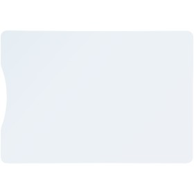 Porte-cartes de crédit RFIDCouleur:Blanc