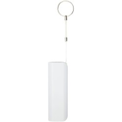 Batterie de secours 1200 mAh SpanCouleur:Blanc