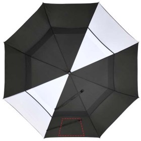 Parapluie de golf coupe-vent 55" JeffCouleur:Blanc