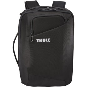 Sac à dos Thule Accent convertible de 17 LCouleur:Noir