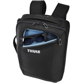 Sac à dos Thule Accent convertible de 17 LCouleur:Noir