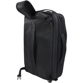 Sac à dos Thule Accent convertible de 17 LCouleur:Noir
