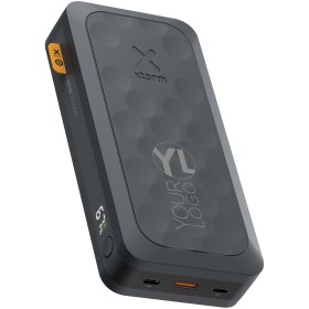 Batterie de secours Xtorm FS5271 Fuel Series de 27 000 mAh 67 WCouleur:Noir midnight