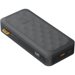 Batterie de secours Xtorm FS5271 Fuel Series de 27 000 mAh 67 WCouleur:Noir midnight