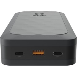 Batterie de secours Xtorm FS5271 Fuel Series de 27 000 mAh 67 WCouleur:Noir midnight