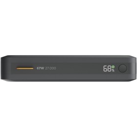 Batterie de secours Xtorm FS5271 Fuel Series de 27 000 mAh 67 WCouleur:Noir midnight