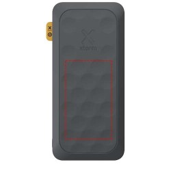 Batterie de secours Xtorm FS5271 Fuel Series de 27 000 mAh 67 WCouleur:Noir midnight