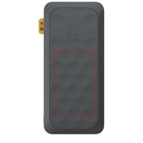 Batterie de secours Xtorm FS5271 Fuel Series de 27 000 mAh 67 WCouleur:Noir midnight