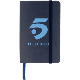 Bloc-notes de poche Classic format A6 à couverture rigideCouleur:Marine