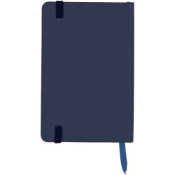 Bloc-notes de poche Classic format A6 à couverture rigideCouleur:Marine