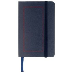 Bloc-notes de poche Classic format A6 à couverture rigideCouleur:Marine