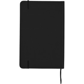 Carnet de notes Executive format A4 à couverture rigideCouleur:Noir