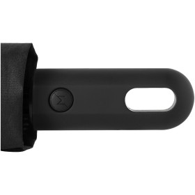 Parapluie à ouverture/fermeture automatique 21,5" TravCouleur:Noir