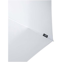 Parapluie 21" RPET DaneCouleur:Blanc