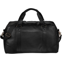 Sac week end Oxford 25LCouleur:Noir