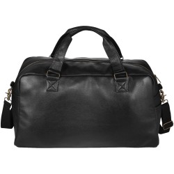 Sac week end Oxford 25LCouleur:Noir