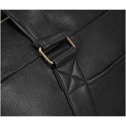 Sac week end Oxford 25LCouleur:Noir