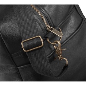 Sac week end Oxford 25LCouleur:Noir