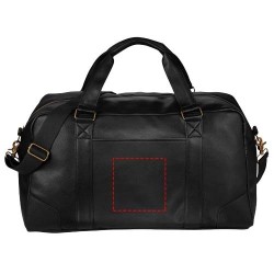 Sac week end Oxford 25LCouleur:Noir