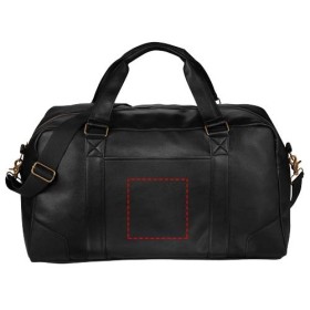 Sac week end Oxford 25LCouleur:Noir