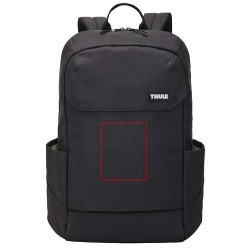 Sac à dos Thule Lithos de 20 LCouleur:Noir