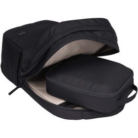 Sac d'accessoires recyclé Case Logic InvigoCouleur:Noir