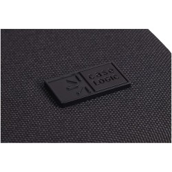 Housse Case Logic Invigo pour ordinateur portable de 14"Couleur:Noir