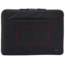 Housse Case Logic Invigo pour ordinateur portable de 14"Couleur:Noir