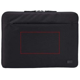 Housse Case Logic Invigo pour ordinateur portable de 14"Couleur:Noir