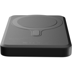 Batterie de secours sans fil magnétique Xtorm FS5W051 de 5 W et 5 000 mAhCouleur:Noir