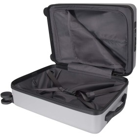 Valise cabine Rover Pro de 20" et 40L recyclée GRSCouleur:Argent