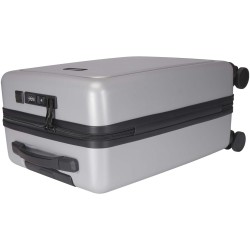 Valise cabine Rover Pro de 20" et 40L recyclée GRSCouleur:Argent