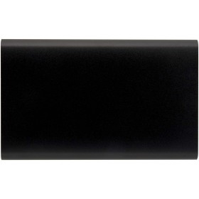 Batterie de secours en aluminium 4000 mAh PepCouleur:Noir