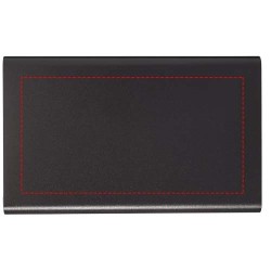 Batterie de secours en aluminium 4000 mAh PepCouleur:Noir