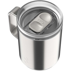 Mug de voyage Ocean Bottle isotherme de 350 mlCouleur:Acier