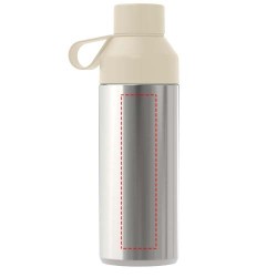 Bouteille Ocean Bottle Lite de 620 mlCouleur:Grès
