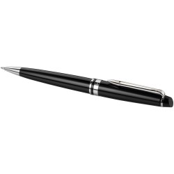 Stylo à bille ExpertCouleur:Noir / Argent