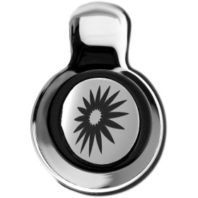 Stylo à bille ExpertCouleur:Noir / Argent