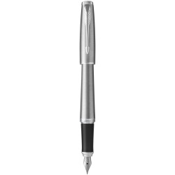Stylo plume Urban ParkerCouleur:Métal
