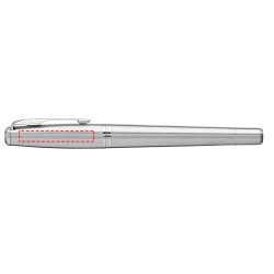 Stylo plume Urban ParkerCouleur:Métal