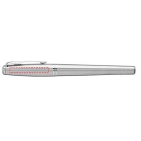 Stylo plume Urban ParkerCouleur:Métal