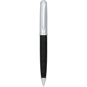 Stylo bille FidelioCouleur:Noir / Argent