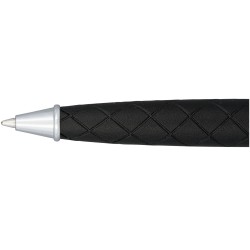 Stylo bille FidelioCouleur:Noir / Argent
